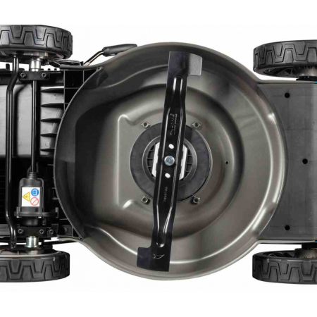 Kosiarka 2x18V 46cm z napędem DLM465Z Makita