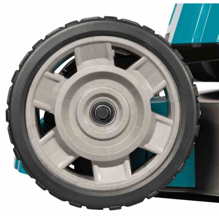 Kosiarka 2x18V 46cm z napędem DLM465Z Makita