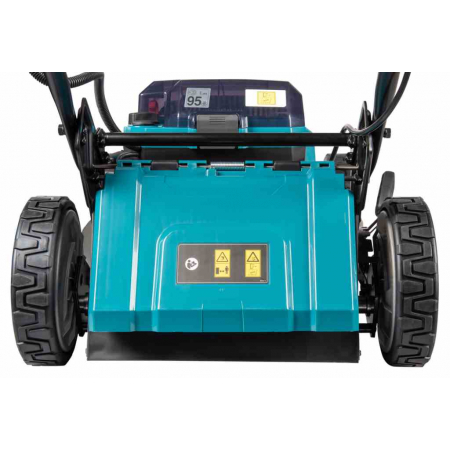 Kosiarka 2x18V 46cm z napędem DLM465Z Makita