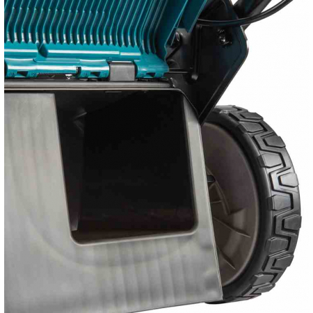 Kosiarka 2x18V 46cm z napędem DLM465Z Makita