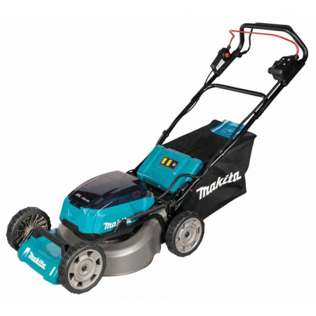 Kosiarka 2x18V 46cm z napędem DLM465Z Makita