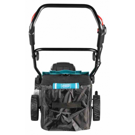 Kosiarka 18Vx2 46cm 2x5,0Ah DLM466PT2 Makita