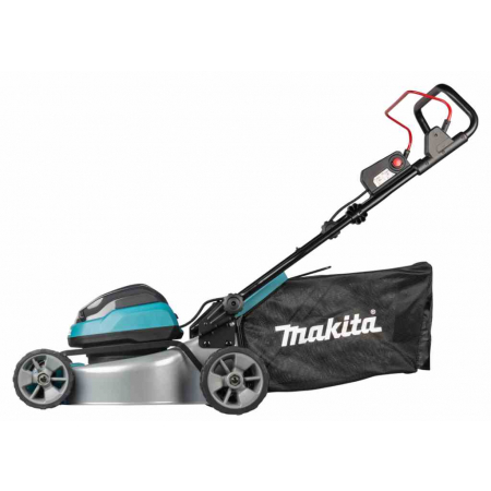 Kosiarka 18Vx2 46cm 2x5,0Ah DLM466PT2 Makita