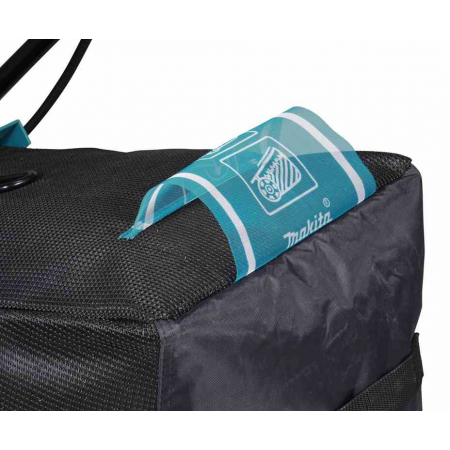 Kosiarka 18Vx2 46cm 2x5,0Ah DLM466PT2 Makita