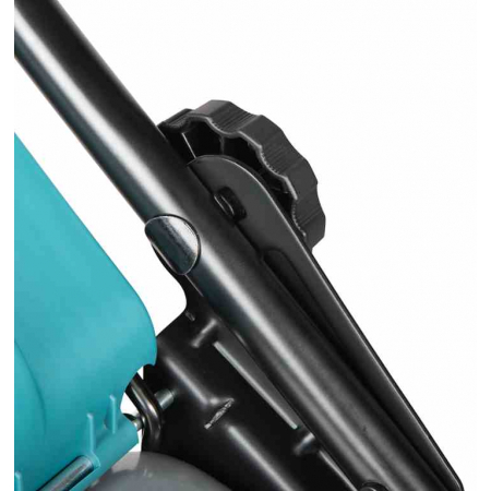 Kosiarka 18Vx2 46cm 2x5,0Ah DLM466PT2 Makita