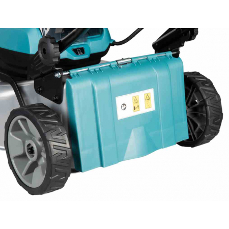 Kosiarka 18Vx2 46cm 2x5,0Ah DLM466PT2 Makita