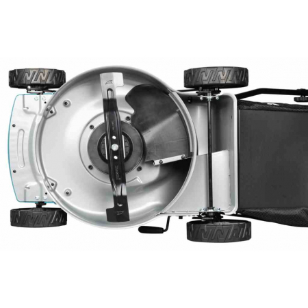 Kosiarka 18Vx2 46cm 2x5,0Ah DLM466PT2 Makita