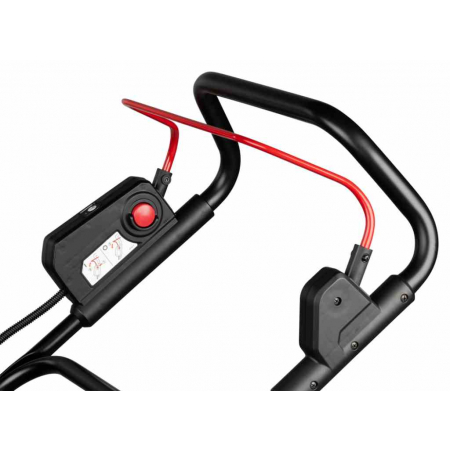 Kosiarka 18Vx2 46cm 2x5,0Ah DLM466PT2 Makita