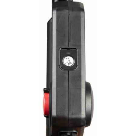 Kosiarka 18Vx2 46cm 2x5,0Ah DLM466PT2 Makita