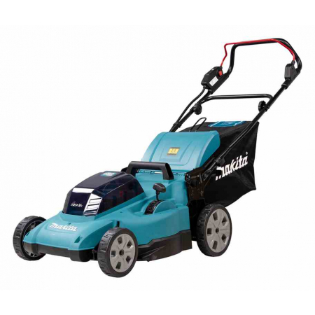 Kosiarka 2x18V 48cm DLM480Z Makita