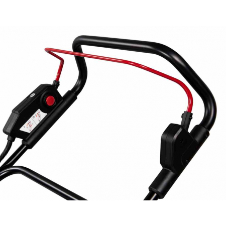 Kosiarka 2x18V 48cm DLM480Z Makita