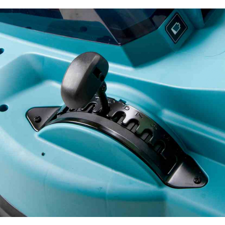 Kosiarka 2x18V 48cm DLM480Z Makita