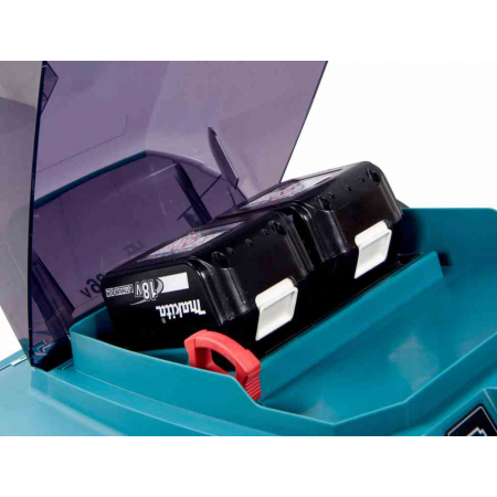 Kosiarka 2x18V 48cm DLM480Z Makita