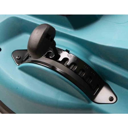 Kosiarka 2x18V z napędem 48cm 2x5,0Ah DLM481CT2 Makita