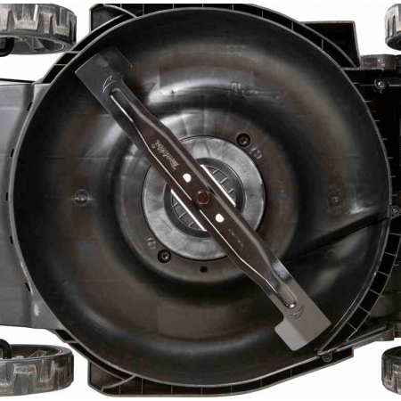 Kosiarka 2x18V z napędem 48cm 2x5,0Ah DLM481CT2 Makita