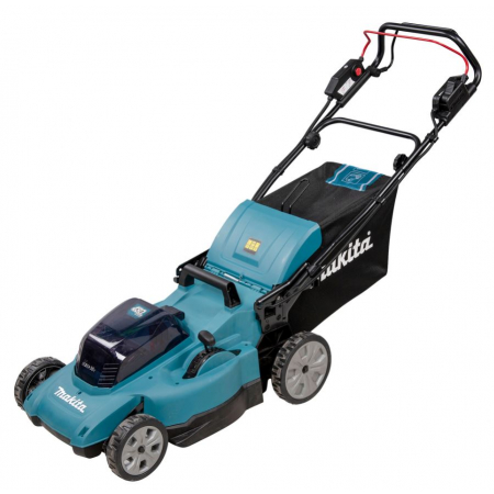 Kosiarka 2x18V z napędem 48cm DLM481Z Makita