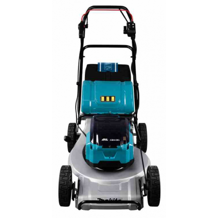 Kosiarka 2x18V z napędem 53cm 4x5,0Ah DLM533PT4 Makita