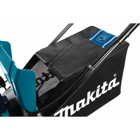 Kosiarka 2x18V z napędem 53cm 4x5,0Ah DLM533PT4 Makita