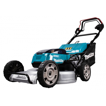 Kosiarka 2x18V z napędem 53cm bez akumulatorów i ładowarki DLM533Z Makita