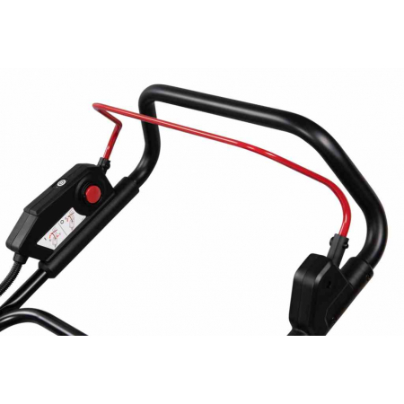 Kosiarka 2x18V 53cm 2x5,0Ah DLM538CT2 Makita