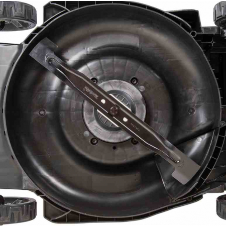 Kosiarka 2x18V 53cm 2x5,0Ah DLM538CT2 Makita