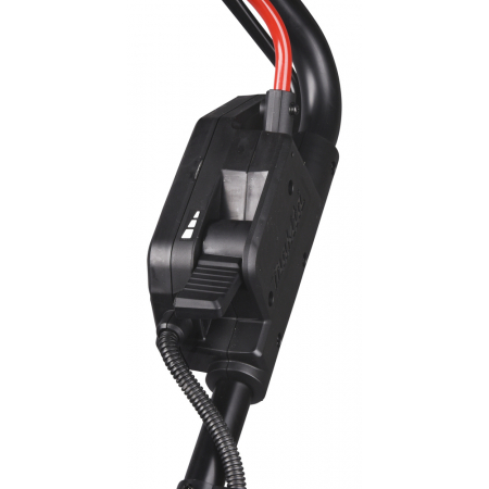 Kosiarka 2x18V z napędem 53cm 2x5,0Ah DLM539CT2 Makita