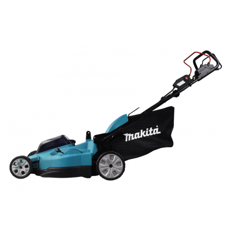 Kosiarka 2x18V z napędem 53cm DLM539Z Makita