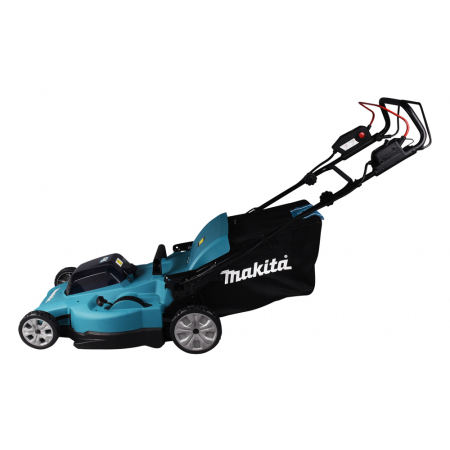 Kosiarka 2x18V z napędem 53cm DLM539Z Makita