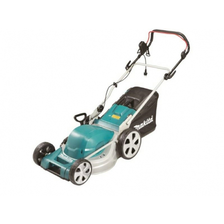 Kosiarka elektryczna 1800W 46 cm, odbudowa stalowa ELM4620 Makita