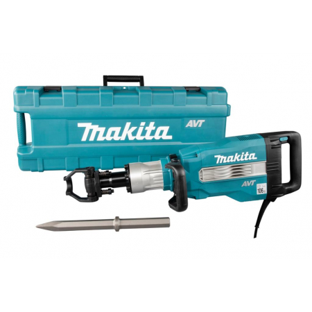 Młot wyburzeniowy HEX 48,1J 1850W 20,4kg HEX 28,6mm AVT HM1512 Makita