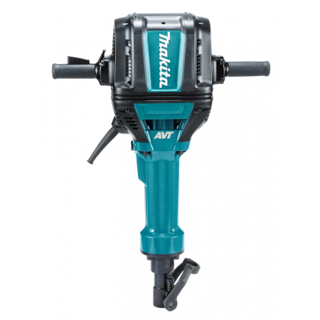 Młot wyburzeniowy uchwyt Hex 28 mm 2000W 72,8J 31,3kg AVT HM1812 Makita