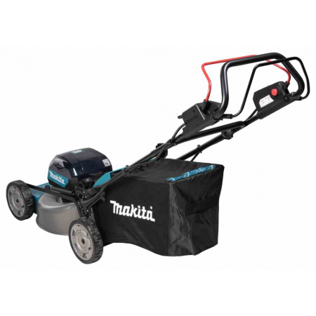 Kosiarka akumulatorowa 40V XGT z napędem 48cm LM001GZ Makita