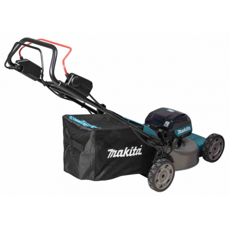 Kosiarka akumulatorowa 40V XGT z napędem 48cm LM001GZ Makita