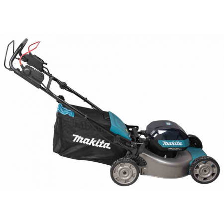 Kosiarka akumulatorowa 40V XGT z napędem 48cm LM001GZ Makita