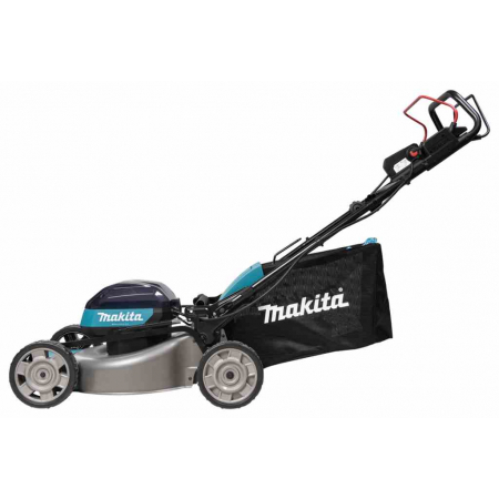 Kosiarka akumulatorowa 40V XGT z napędem 48cm LM001GZ Makita