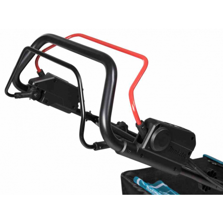 Kosiarka akumulatorowa 40V XGT z napędem 48cm LM001GZ Makita