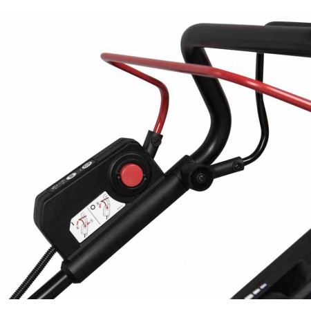 Kosiarka akumulatorowa 40V XGT z napędem 48cm LM001GZ Makita