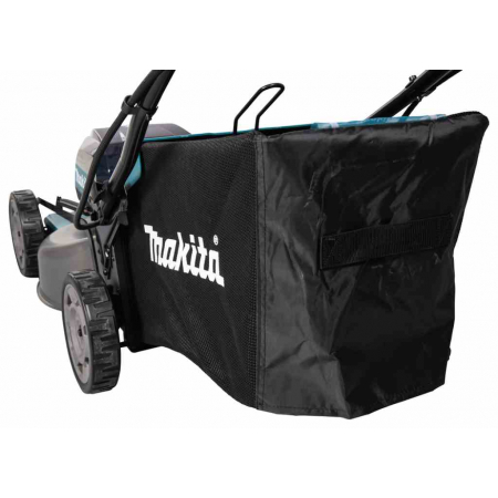 Kosiarka akumulatorowa 40V XGT z napędem 48cm LM001GZ Makita