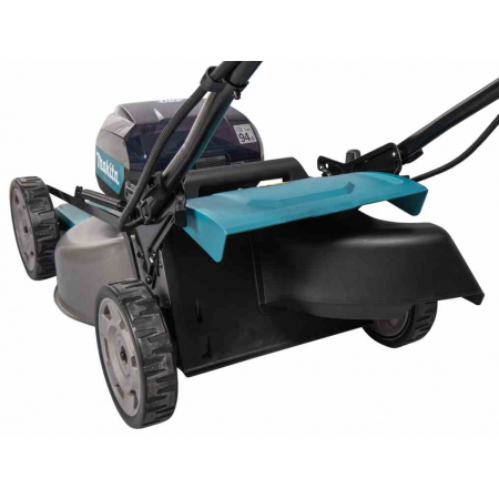 Kosiarka akumulatorowa 40V XGT z napędem 48cm LM001GZ Makita