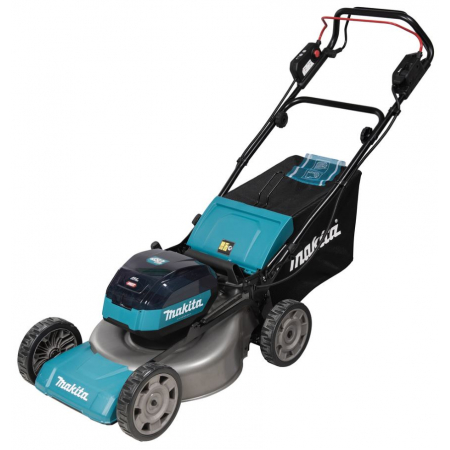 Kosiarka akumulatorowa 40V XGT z napędem 48cm LM001GZ Makita