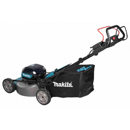 Kosiarka akumulatorowa 40V z napędem 53cm LM002GZ Makita