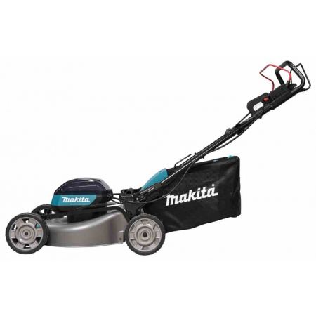 Kosiarka akumulatorowa 40V z napędem 53cm LM002GZ Makita