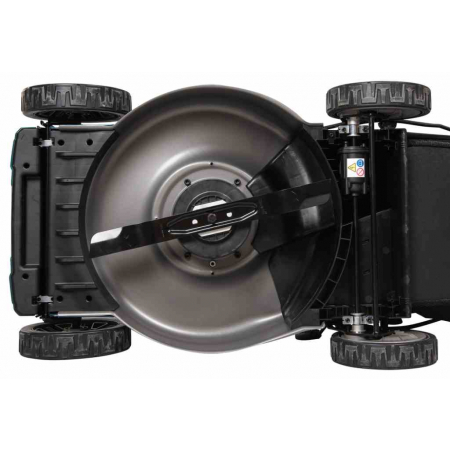 Kosiarka akumulatorowa 40V z napędem 53cm LM002GZ Makita