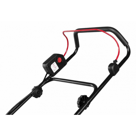 Kosiarka akumulatorowa 38cm 1x4,0Ah 40V XGT LM003GM103 Makita