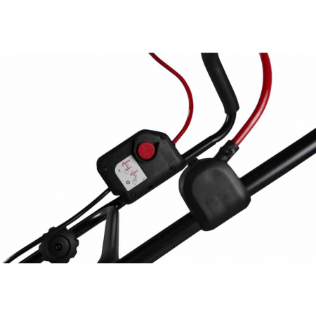 Kosiarka akumulatorowa 38cm 1x4,0Ah 40V XGT LM003GM103 Makita