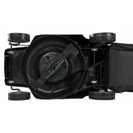 Kosiarka akumulatorowa 38cm 1x4,0Ah 40V XGT LM003GM103 Makita