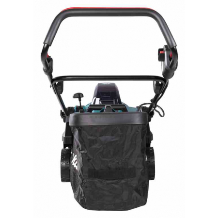 Kosiarka akumulatorowa 1x4,0Ah 43cm 40V XGT LM004GM103 Makita