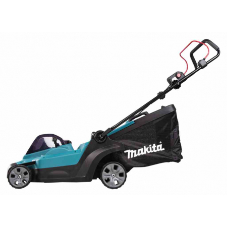 Kosiarka akumulatorowa 1x4,0Ah 43cm 40V XGT LM004GM103 Makita