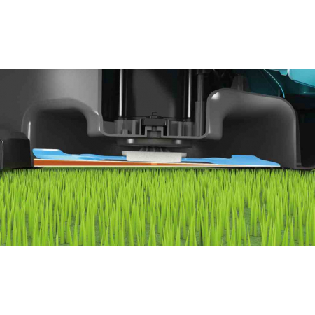 Kosiarka akumulatorowa 1x4,0Ah 43cm 40V XGT LM004GM103 Makita