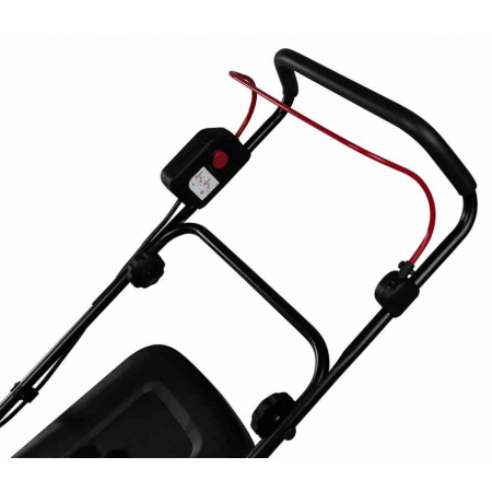 Kosiarka akumulatorowa 1x4,0Ah 43cm 40V XGT LM004GM103 Makita